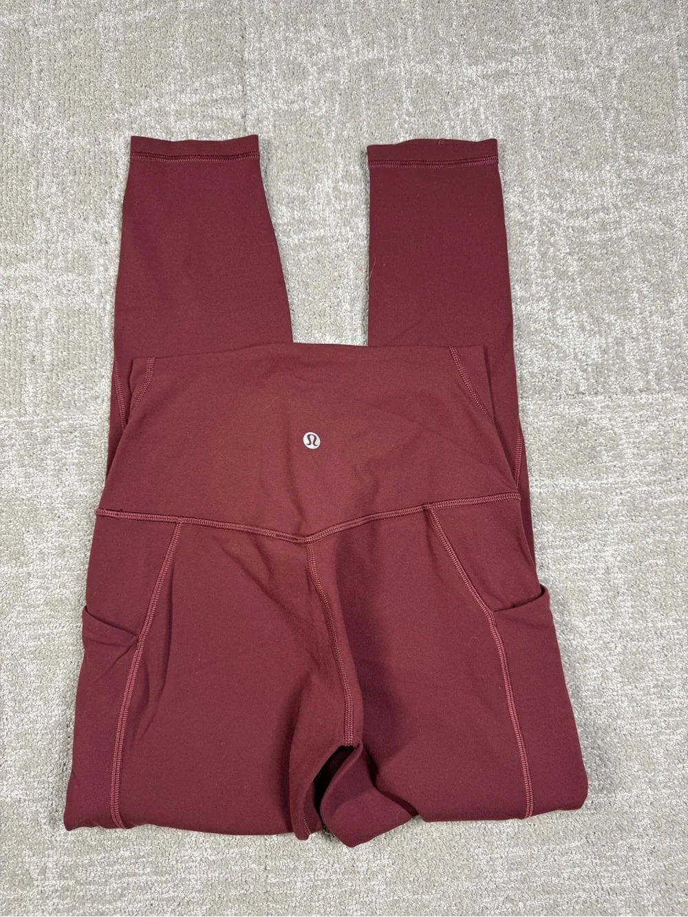 lululemon Align™ High-Rise Pant with Pockets 25